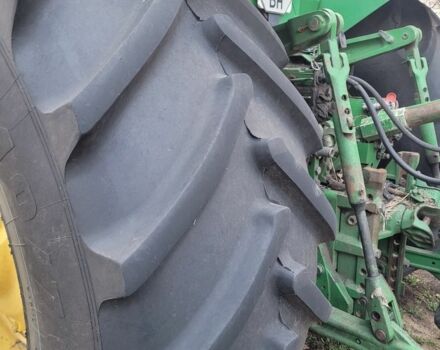 Джон Дир Другая, объемом двигателя 0 л и пробегом 13 тыс. км за 62000 $, фото 1 на Automoto.ua