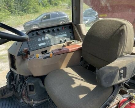 Джон Дір Другая, об'ємом двигуна 8.1 л та пробігом 0 тис. км за 35000 $, фото 10 на Automoto.ua