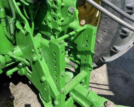 Джон Дір Другая, об'ємом двигуна 8.1 л та пробігом 0 тис. км за 35000 $, фото 15 на Automoto.ua