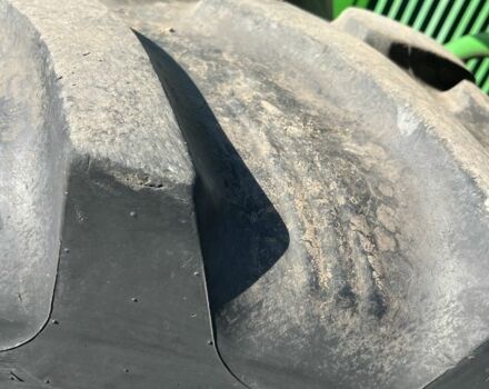 Джон Дир Другая, объемом двигателя 4.5 л и пробегом 9 тыс. км за 34018 $, фото 6 на Automoto.ua