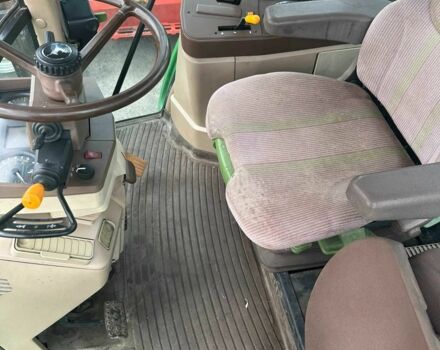 Джон Дір Другая, об'ємом двигуна 6.8 л та пробігом 0 тис. км за 46968 $, фото 7 на Automoto.ua