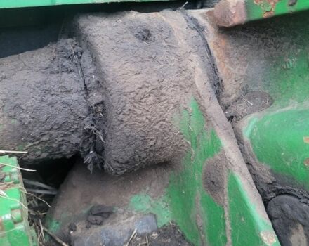 Джон Дир Другая, объемом двигателя 0 л и пробегом 13 тыс. км за 62000 $, фото 4 на Automoto.ua