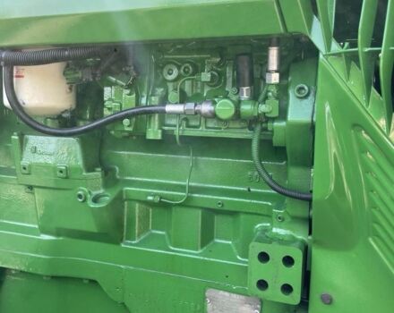 Джон Дір Другая, об'ємом двигуна 8.1 л та пробігом 0 тис. км за 35000 $, фото 1 на Automoto.ua