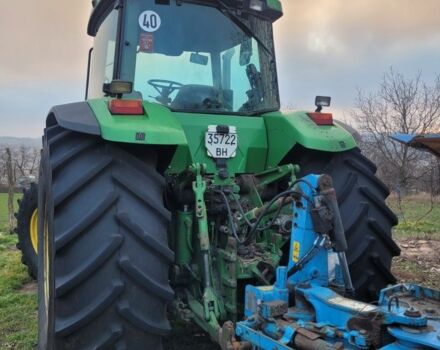 Джон Дир Другая, объемом двигателя 0 л и пробегом 13 тыс. км за 62000 $, фото 2 на Automoto.ua