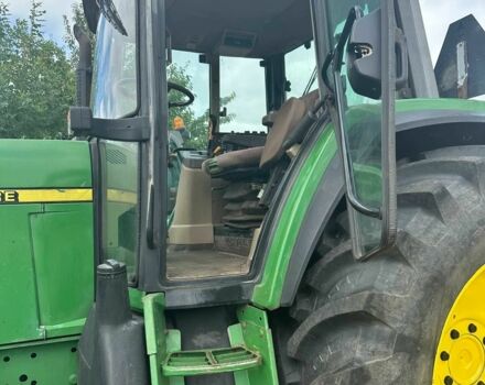 Джон Дір Другая, об'ємом двигуна 6.8 л та пробігом 0 тис. км за 46968 $, фото 6 на Automoto.ua