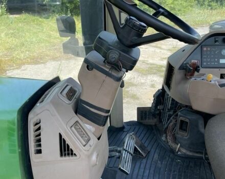 Джон Дір Другая, об'ємом двигуна 8.1 л та пробігом 0 тис. км за 35000 $, фото 11 на Automoto.ua