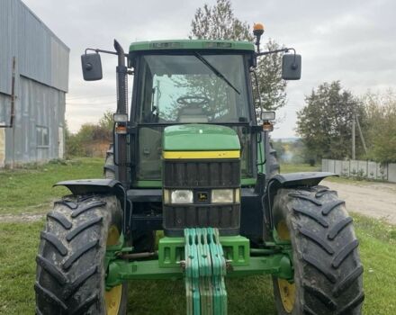 Джон Дір Другая, об'ємом двигуна 0 л та пробігом 10 тис. км за 36000 $, фото 8 на Automoto.ua