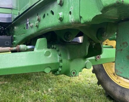 Джон Дір Другая, об'ємом двигуна 0 л та пробігом 10 тис. км за 36000 $, фото 10 на Automoto.ua