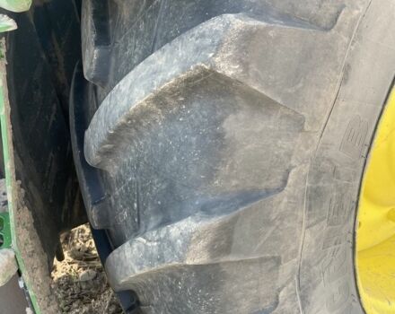 Джон Дир Другая, объемом двигателя 0.8 л и пробегом 9 тыс. км за 55000 $, фото 6 на Automoto.ua