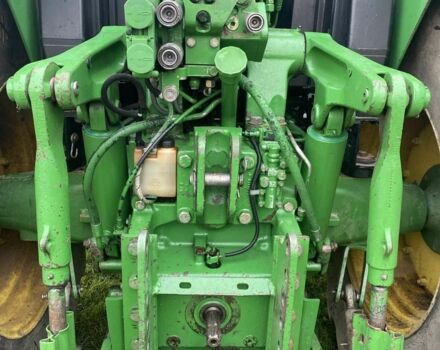 Джон Дір Другая, об'ємом двигуна 0 л та пробігом 10 тис. км за 36000 $, фото 11 на Automoto.ua