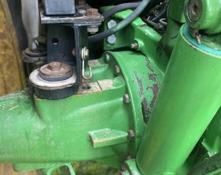 Джон Дір Другая, об'ємом двигуна 0 л та пробігом 10 тис. км за 36000 $, фото 16 на Automoto.ua