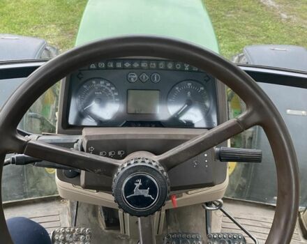 Джон Дір Другая, об'ємом двигуна 0 л та пробігом 10 тис. км за 36000 $, фото 12 на Automoto.ua