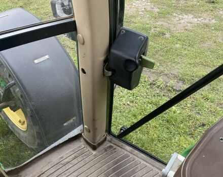 Джон Дір Другая, об'ємом двигуна 0 л та пробігом 10 тис. км за 36000 $, фото 20 на Automoto.ua