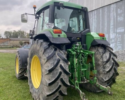 Джон Дір Другая, об'ємом двигуна 0 л та пробігом 10 тис. км за 36000 $, фото 21 на Automoto.ua