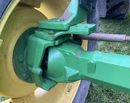 Джон Дір Другая, об'ємом двигуна 0 л та пробігом 10 тис. км за 36000 $, фото 18 на Automoto.ua