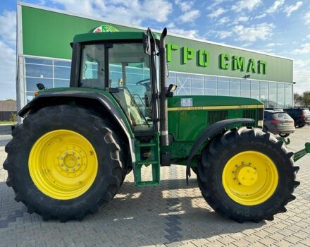 Джон Дир Другая, объемом двигателя 0 л и пробегом 8 тыс. км за 45500 $, фото 4 на Automoto.ua