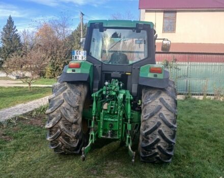 Джон Дір Другая, об'ємом двигуна 0 л та пробігом 10 тис. км за 36000 $, фото 7 на Automoto.ua