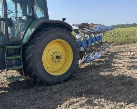 Джон Дир Другая, объемом двигателя 0.8 л и пробегом 9 тыс. км за 55000 $, фото 3 на Automoto.ua