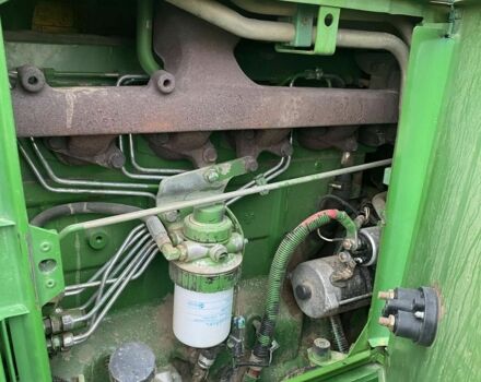 Джон Дір Другая, об'ємом двигуна 0 л та пробігом 10 тис. км за 36000 $, фото 17 на Automoto.ua