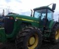 Джон Дір Другая, об'ємом двигуна 6 л та пробігом 0 тис. км за 49800 $, фото 2 на Automoto.ua