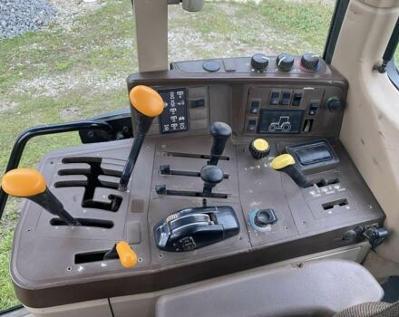 Джон Дір Другая, об'ємом двигуна 0 л та пробігом 10 тис. км за 36000 $, фото 14 на Automoto.ua