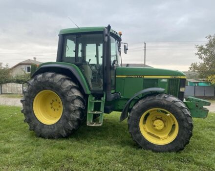 Джон Дір Другая, об'ємом двигуна 0 л та пробігом 10 тис. км за 36000 $, фото 9 на Automoto.ua