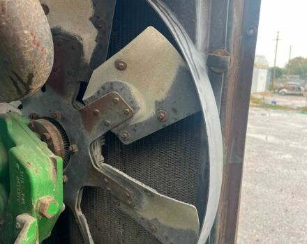 Джон Дир Другая 2000 в Одессе на Automoto.ua Джон Дир Другая, объемом двигателя 7.6 л и пробегом 0 тыс. км за 9500 $, фото 5 на Automoto.ua