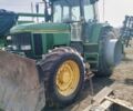 Джон Дір Другая, об'ємом двигуна 7.6 л та пробігом 7 тис. км за 29000 $, фото 1 на Automoto.ua