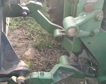 Джон Дір Другая, об'ємом двигуна 7.6 л та пробігом 7 тис. км за 29000 $, фото 7 на Automoto.ua