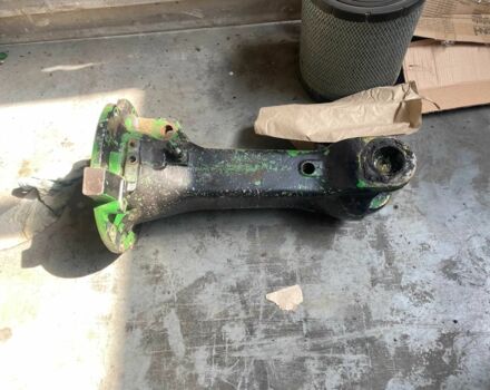 Джон Дир Другая 2000 в Одессе на Automoto.ua Джон Дир Другая, объемом двигателя 7.6 л и пробегом 0 тыс. км за 9500 $, фото 9 на Automoto.ua