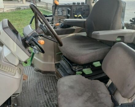 Джон Дір Другая, об'ємом двигуна 0 л та пробігом 10 тис. км за 36000 $, фото 3 на Automoto.ua