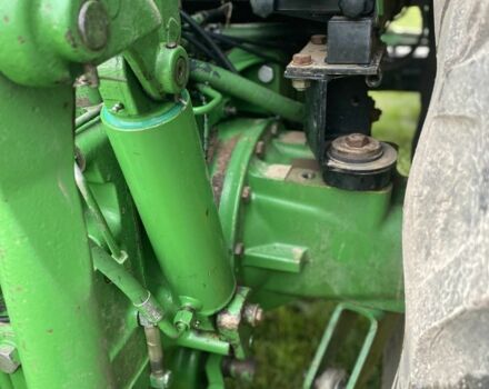 Джон Дір Другая, об'ємом двигуна 0 л та пробігом 10 тис. км за 36000 $, фото 19 на Automoto.ua