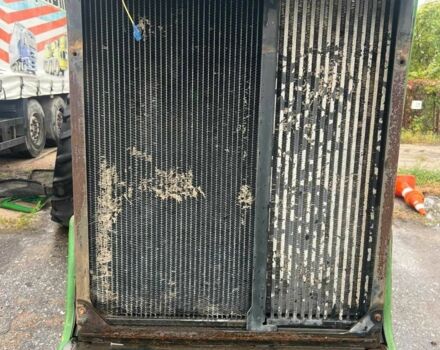 Джон Дир Другая 2000 в Одессе на Automoto.ua Джон Дир Другая, объемом двигателя 7.6 л и пробегом 0 тыс. км за 9500 $, фото 4 на Automoto.ua