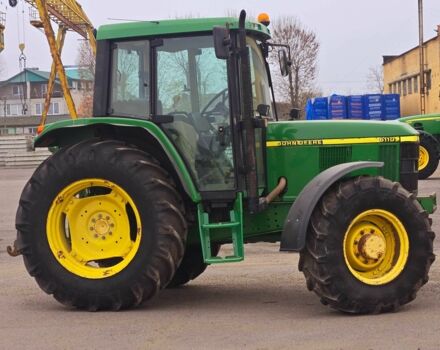 Джон Дир Другая, объемом двигателя 0 л и пробегом 0 тыс. км за 37850 $, фото 1 на Automoto.ua