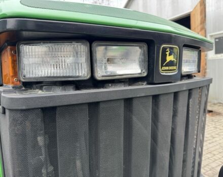 Джон Дир Другая, объемом двигателя 8.1 л и пробегом 11 тыс. км за 87366 $, фото 11 на Automoto.ua