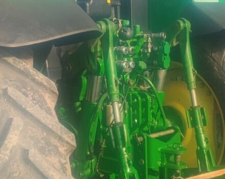 Джон Дир Другая, объемом двигателя 6.9 л и пробегом 2 тыс. км за 44257 $, фото 2 на Automoto.ua