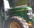 Джон Дір Другая, об'ємом двигуна 6.8 л та пробігом 96 тис. км за 38000 $, фото 5 на Automoto.ua