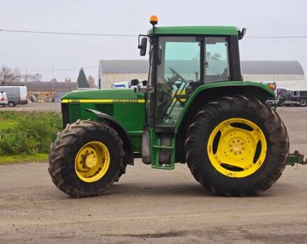 Джон Дир Другая, объемом двигателя 0 л и пробегом 0 тыс. км за 37850 $, фото 6 на Automoto.ua
