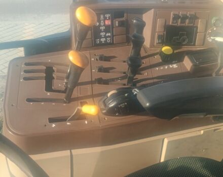 Джон Дир Другая, объемом двигателя 6.9 л и пробегом 2 тыс. км за 44257 $, фото 6 на Automoto.ua