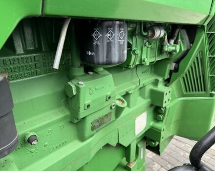 Джон Дир Другая, объемом двигателя 8.1 л и пробегом 11 тыс. км за 87366 $, фото 9 на Automoto.ua