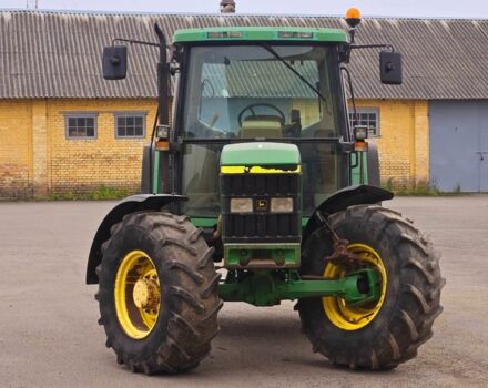Джон Дир Другая, объемом двигателя 0 л и пробегом 0 тыс. км за 37850 $, фото 7 на Automoto.ua