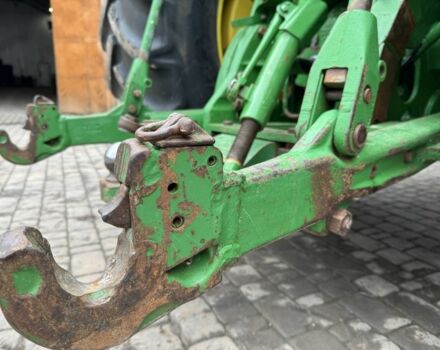 Джон Дир Другая, объемом двигателя 8.1 л и пробегом 11 тыс. км за 87366 $, фото 12 на Automoto.ua