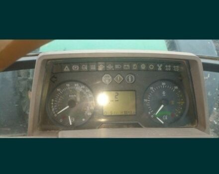 Джон Дір Другая, об'ємом двигуна 6.8 л та пробігом 96 тис. км за 38000 $, фото 3 на Automoto.ua