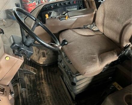 Джон Дір Другая, об'ємом двигуна 8.14 л та пробігом 9 тис. км за 69797 $, фото 6 на Automoto.ua