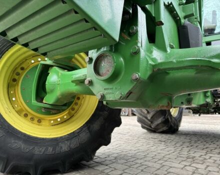 Джон Дир Другая, объемом двигателя 8.1 л и пробегом 11 тыс. км за 87366 $, фото 6 на Automoto.ua