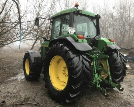 Джон Дір Другая, об'ємом двигуна 0 л та пробігом 10 тис. км за 36000 $, фото 2 на Automoto.ua