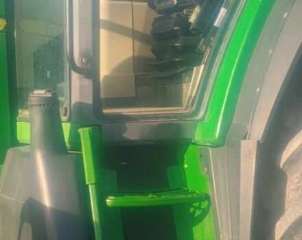 Джон Дир Другая, объемом двигателя 6.9 л и пробегом 2 тыс. км за 44257 $, фото 5 на Automoto.ua