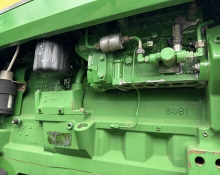 Джон Дир Другая, объемом двигателя 8.1 л и пробегом 11 тыс. км за 87366 $, фото 8 на Automoto.ua