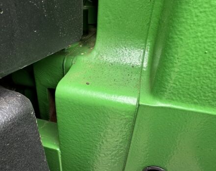 Джон Дир Другая, объемом двигателя 8.1 л и пробегом 11 тыс. км за 87366 $, фото 10 на Automoto.ua