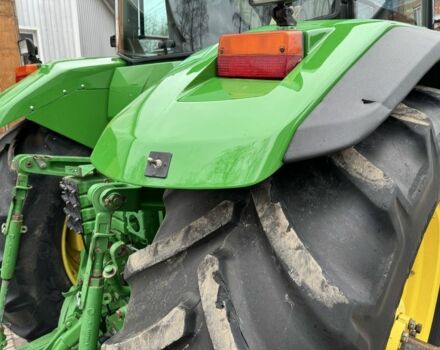 Джон Дир Другая, объемом двигателя 8.1 л и пробегом 11 тыс. км за 87366 $, фото 23 на Automoto.ua